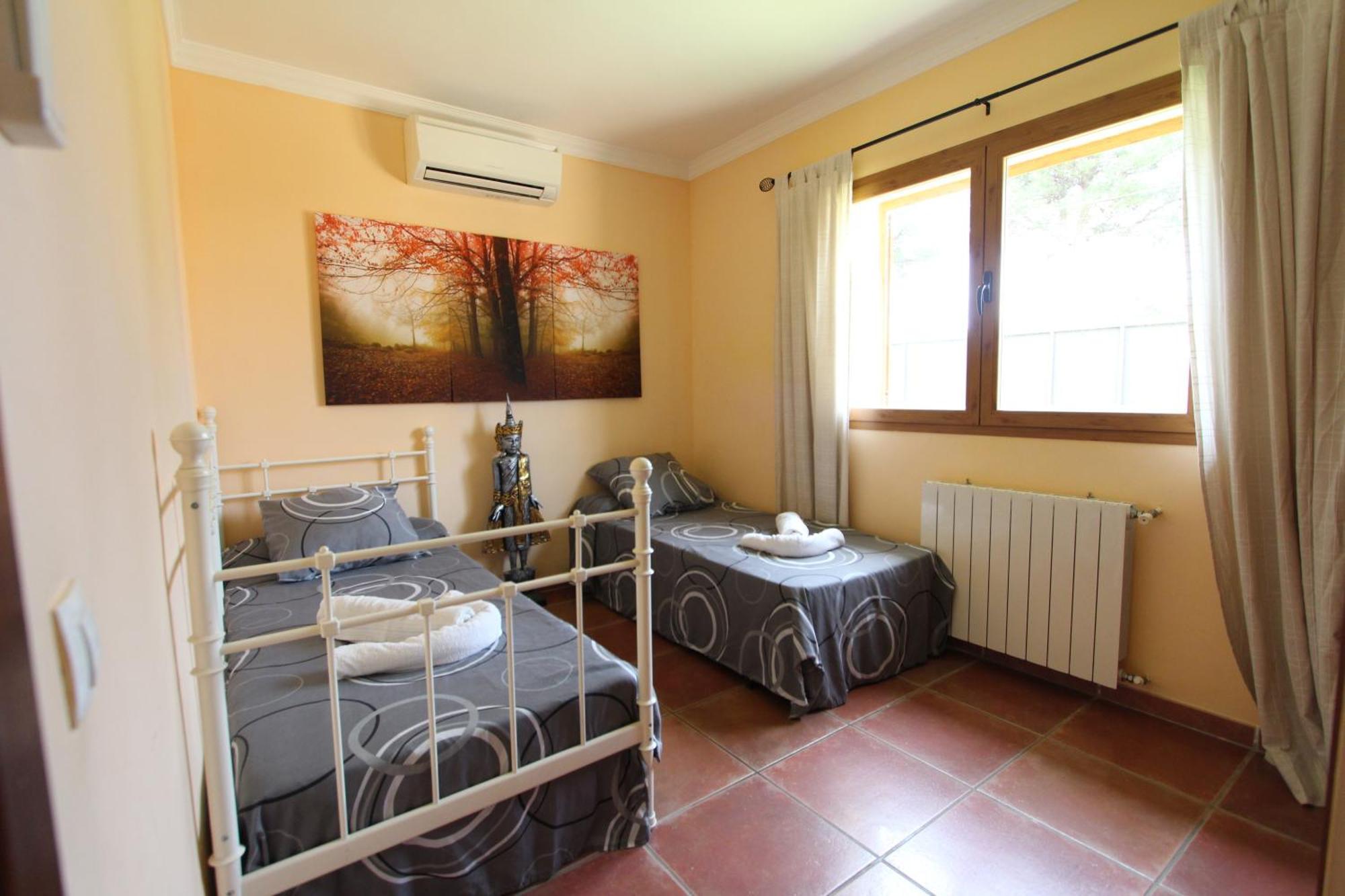 Villa Puerto Adriano El Toro  Room photo